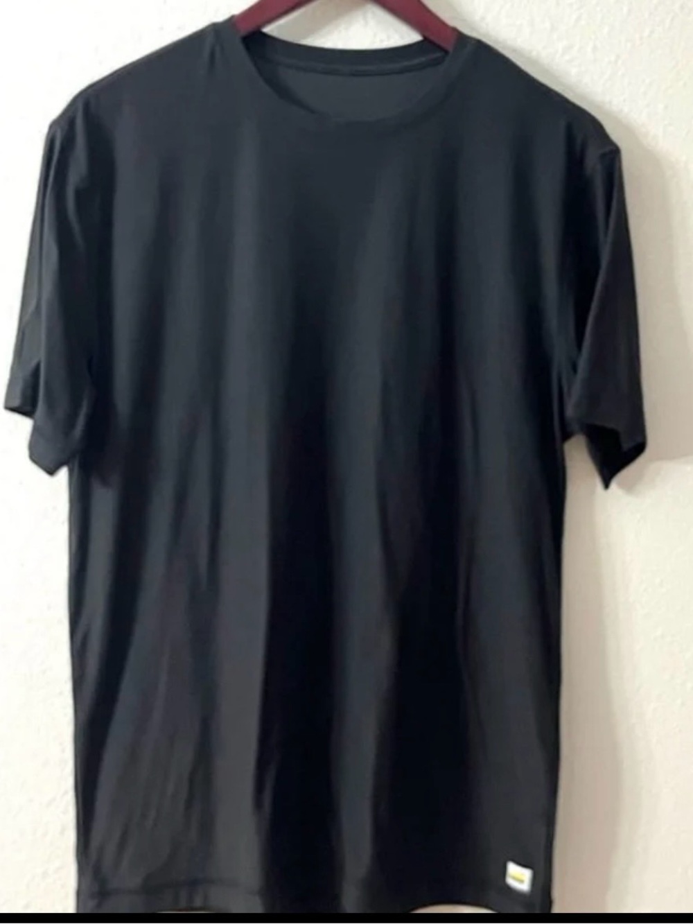 Vuori SS Crewneck Tee